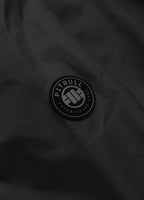 Women's hooded jacket PRIMOSA - Black