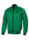 Transitional two-sided jacket Broadway Big Logo