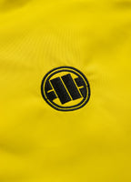 Transitional two-sided jacket Broadway Big Logo
