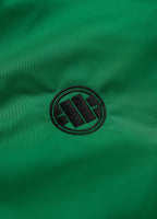 Transitional two-sided jacket Broadway Big Logo