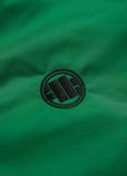 Transitional two-sided jacket Broadway Big Logo