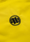 Transitional two-sided jacket Broadway Big Logo