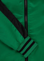 Transitional two-sided jacket Broadway Big Logo