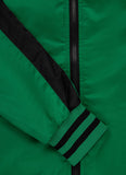 Transitional two-sided jacket Broadway Big Logo