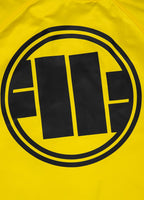 Transitional two-sided jacket Broadway Big Logo