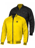 Transitional two-sided jacket Broadway