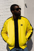 Transitional two-sided jacket Broadway