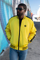 Transitional two-sided jacket Broadway