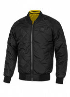 Transitional two-sided jacket Broadway
