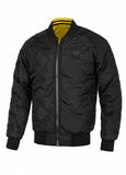 Transitional two-sided jacket Broadway