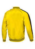 Transitional two-sided jacket Broadway