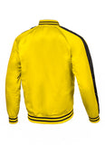 Transitional two-sided jacket Broadway