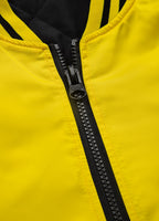 Transitional two-sided jacket Broadway