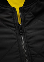 Transitional two-sided jacket Broadway
