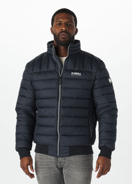Men's transitional jacket Granger