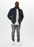 Men's transitional jacket Granger