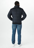 Men's transitional jacket Granger