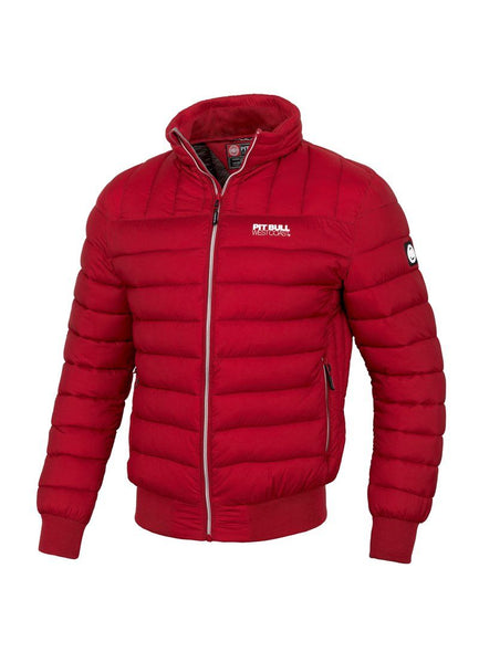 Men's transitional jacket Granger