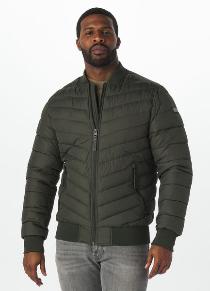 Transitional jacket Halley