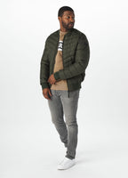 Transitional jacket Halley