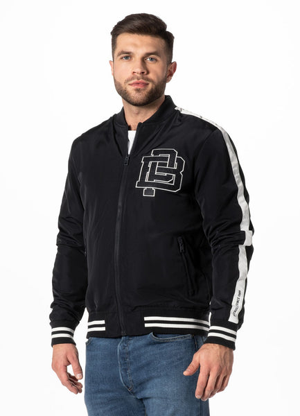Transitional jacket Harding