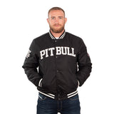 Men's transitional jacket Herson