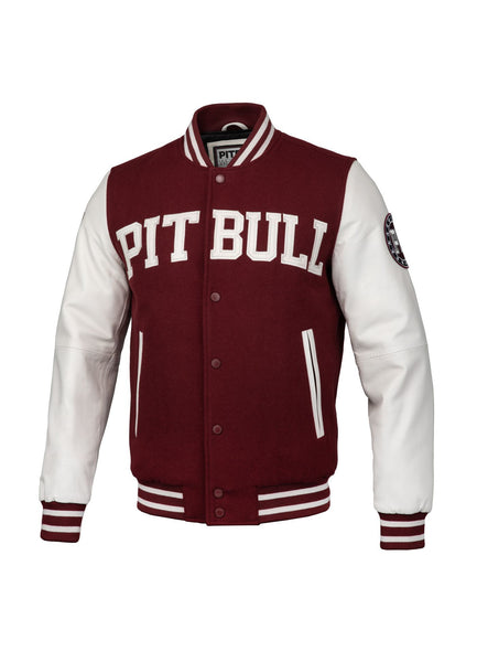 Transitional jacket Melton Wilson