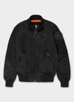 Men's jacket Centurion II - Black