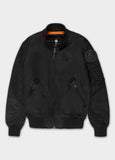 Men's jacket Centurion II - Black