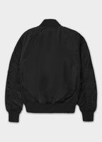 Men's jacket Centurion II - Black