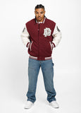 Men's transitional jacket Fisher