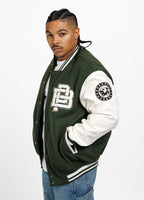Men's transitional jacket Fisher