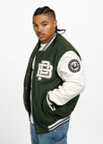 Men's transitional jacket Fisher