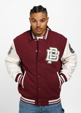Men's transitional jacket Fisher