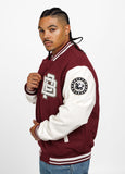Men's transitional jacket Fisher