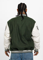 Men's transitional jacket Fisher