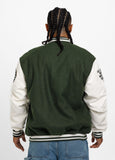 Men's transitional jacket Fisher