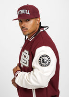 Men's transitional jacket Fisher