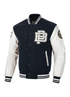 Men's transitional jacket Fisher