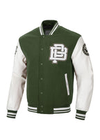 Men's transitional jacket Fisher