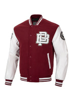 Men's transitional jacket Fisher