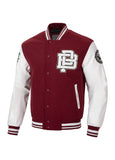 Men's transitional jacket Fisher