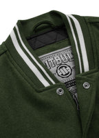 Men's transitional jacket Fisher