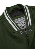 Men's transitional jacket Fisher