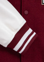 Men's transitional jacket Fisher