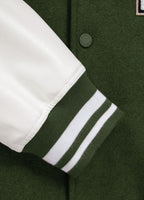 Men's transitional jacket Fisher