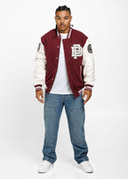 Men's transitional jacket Fisher