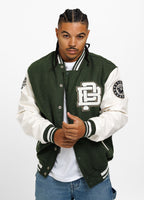 Men's transitional jacket Fisher