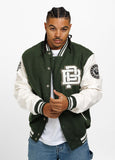 Men's transitional jacket Fisher