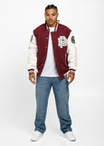 Men's transitional jacket Fisher